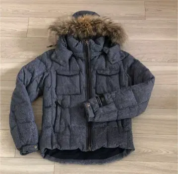 TATRAS 다운 자켓