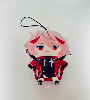 니지산지 세라프 대즐 가든 니지 퍼펫