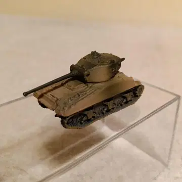 [월드 탱크 뮤지엄/차종 불명 2