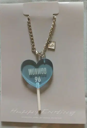 seventeen 원우 아크릴 참