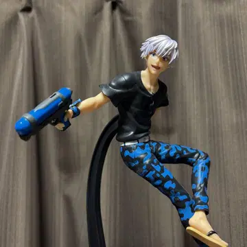 고죠 사토루 피규어 복권