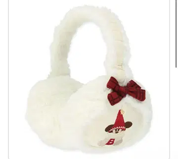 릴린린 귀도리 겨울 크리스마스 디즈니