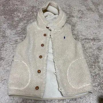 niko and Gymphlex 후드 보아 베스트