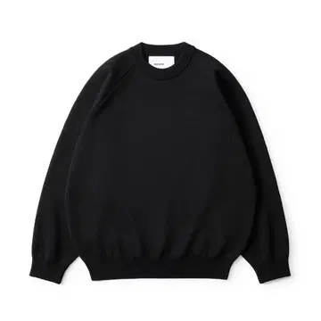 everyone milano rib knit crew sweater