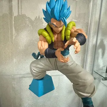 드래곤볼 SMSP 오지터