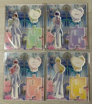 우라시마사카타센 SummerTour 2024 Wedding 아크릴 스탠드