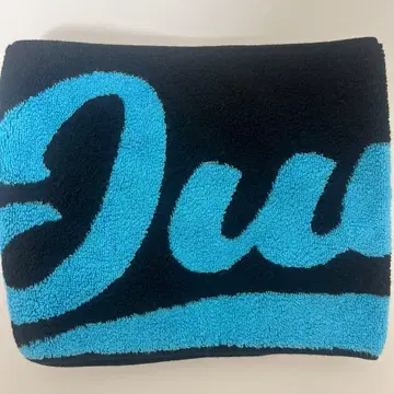 JO1 코노 준키 머플러 타월