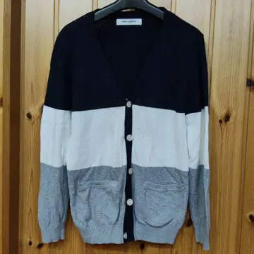 NANO UNIVERSE 버튼 가디건