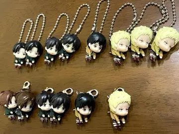 진격의 거인 츠만데츠나게테마스코토 묶음 판매