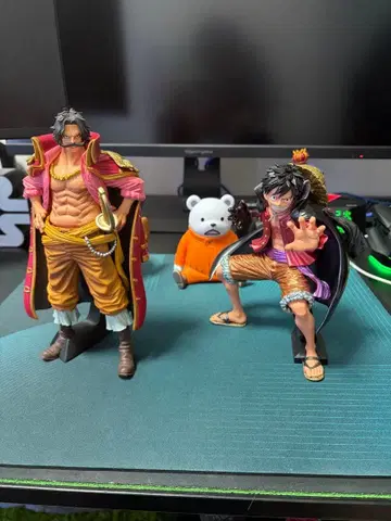 원피스 KING OF ARTIST