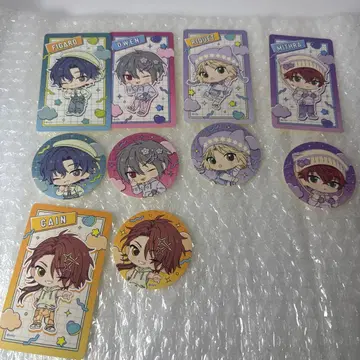 마법사의 약속 뻬타 컬렉션