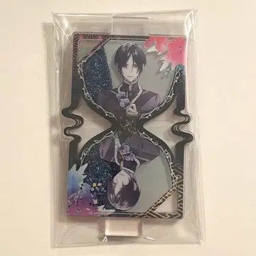 9 R.I.P. 나인립 AGF 오토메이트 아크릴 스탠드 히비키