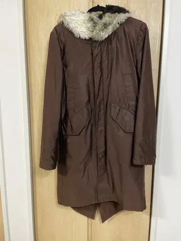 Milok 모즈 코트 M-073306