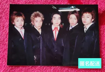 귀중! 아라시 패밀리 클럽 공식 사진 H2