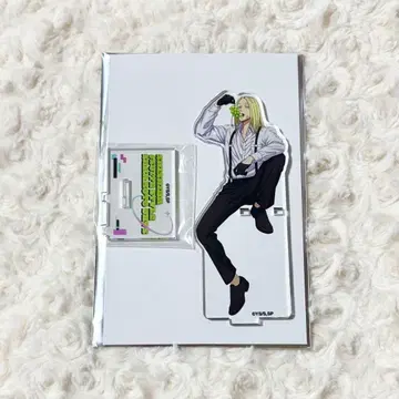 사카모토 데이즈 파보테리아 아크릴 스탠드 카가미마와리