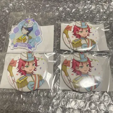 프리파라 마루쿠지 아사히 코요이