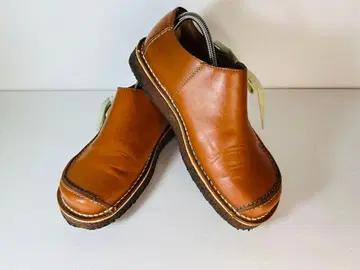 리걸 모카신 가죽 신발 24cm