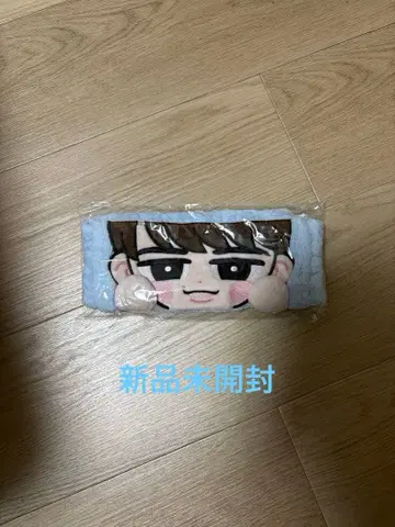 SnowMan RAYS 헤어밴드 와타나베 쇼타 미개봉 새상품