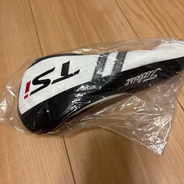 642 새상품 타이틀리스트 TSi 유틸리티용 골프헤드커버