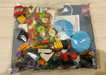 [ 품절 ] LEGO 40605 레고 VIP 부품 춘절