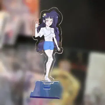 Welcome to 프리 찬 랜드! 카가야키 이브 아크릴 스탠드