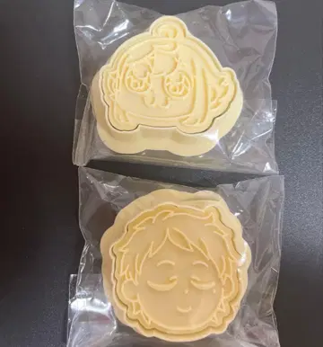 앙스타 쿠키 몰드 히메미야 토리 후시미 유즈루