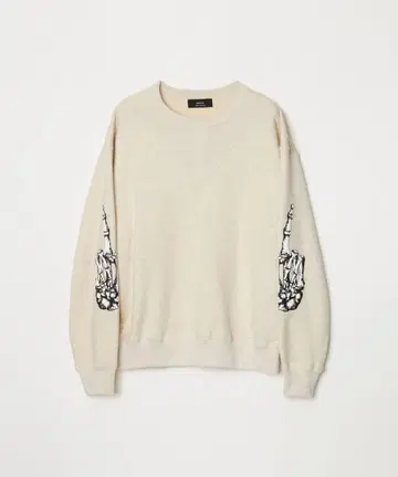 ensou. / Peace Sweat Shirt