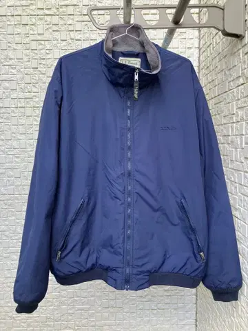 L.L.Bean 웜업 자켓 XL