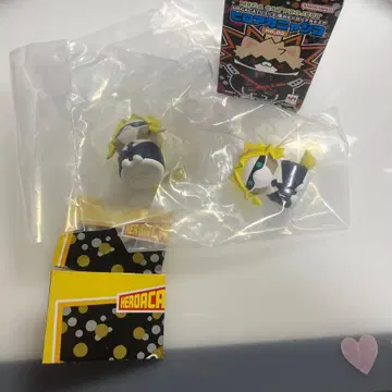 히로아카 냥코 올마이트