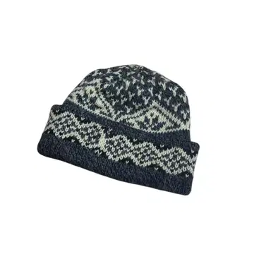 90s USA제 unknown 노르딕 비니 바즈아이