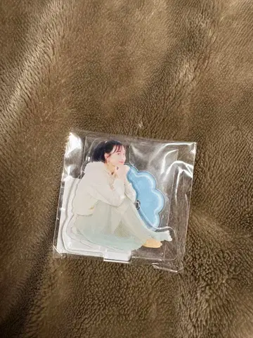 야마시타 미즈키 아크릴 스탠드