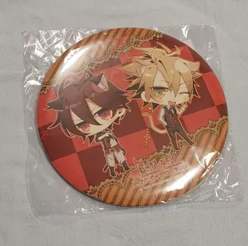 미개봉 AMNESIA 신 토마 난자타운 캔 스탠드