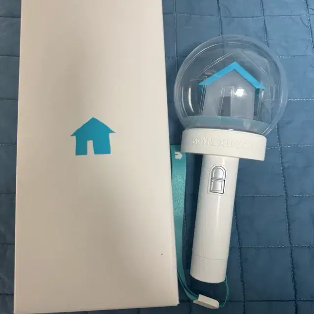 보넥도 보이넥스트도어 응원봉 원더스틱