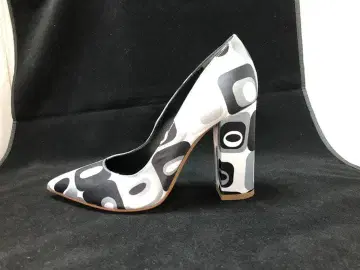 ANNA CALVI 36.0 (23.0cm) 미사용