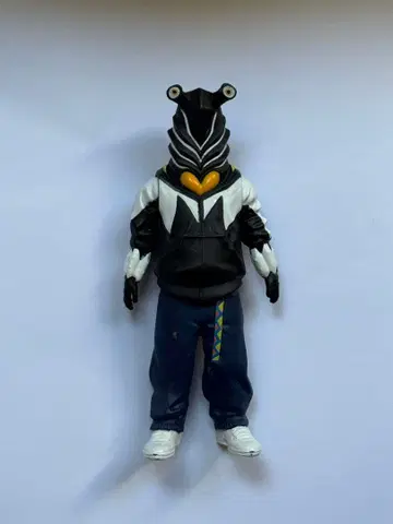 페가사 성인 페가 소프트 비닐 피규어