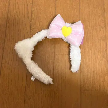 USJ 키티 머리띠