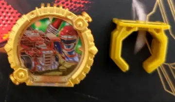 넘버원 전대 고주레인저 SG 센타이 링 01 보우켄쟈