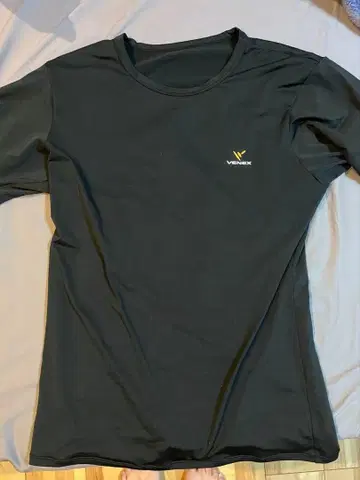 새상품급 VENEX 리커버리 의류 베네넥스 XL