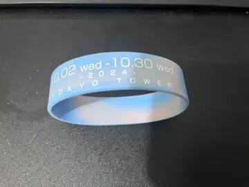 It's MyGO!!!!! x TOKYO TOWER(도쿄 타워)