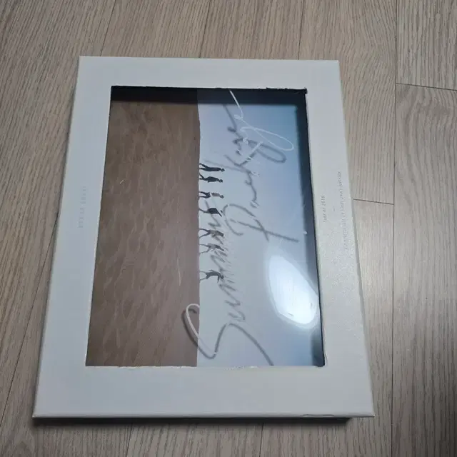 방탄 2016 썸머패키지 양도. bts 두바이 썸패