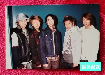 귀중! 아라시 패밀리 클럽 공식 사진 I1