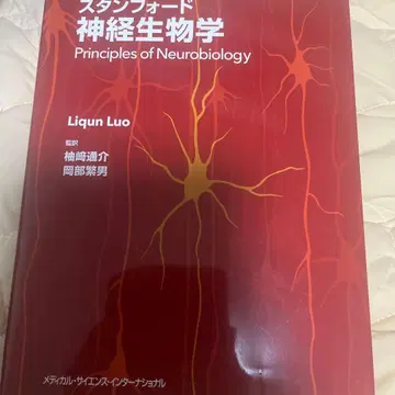 스탠퍼드 신경생물학