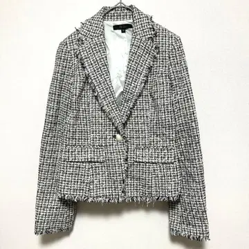 [ 핑키앤다이안 ] 테일러드 자켓/트위드/세레모니/졸업식/S