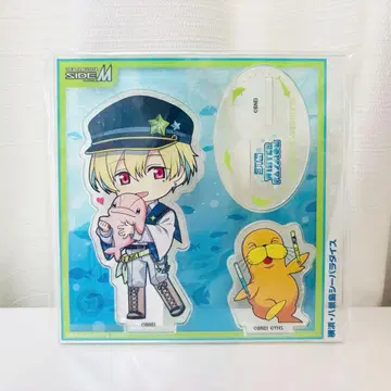 SideM 아크릴 스탠드