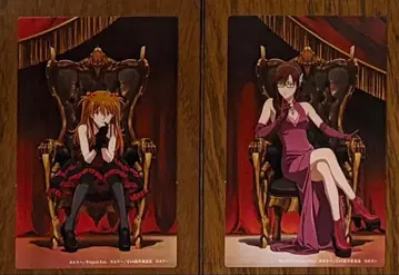 2510 ALL OF EVANGELION 30주년 기념전 입장자 혜택