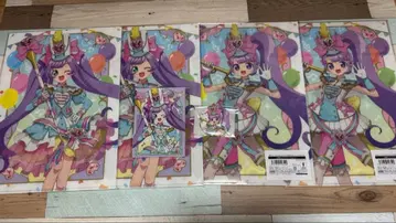 프리파라 마루쿠지 라라 논 세트