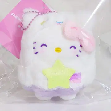 헬로키티 스타리 유령 마스코트 산리오 [새상품]