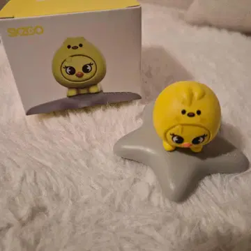 skzoo 미니 피규어 포가리 필릭스