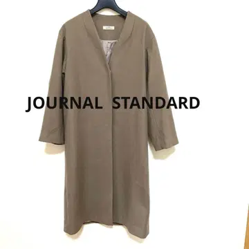 JOURNAL STANDARD relume 노카라 코트 38