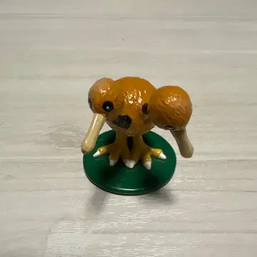 몬코레 도도 초기